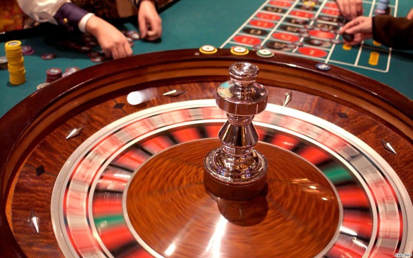mo66 Live Casino